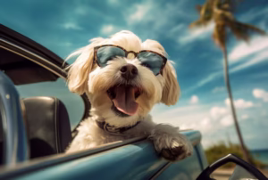 Pet Relocation Services