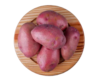 Vitamins   Sweet potatoes are rich in vitamins and minerals, including vitamin A, vitamin C, potassium, fiber, and zinc.