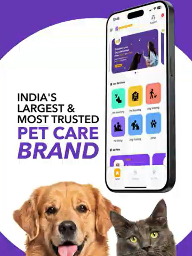 Download Pawspace Mobile App