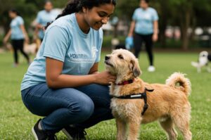 Dog Training Service