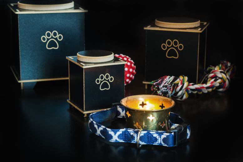 pet funeral services in bangalore