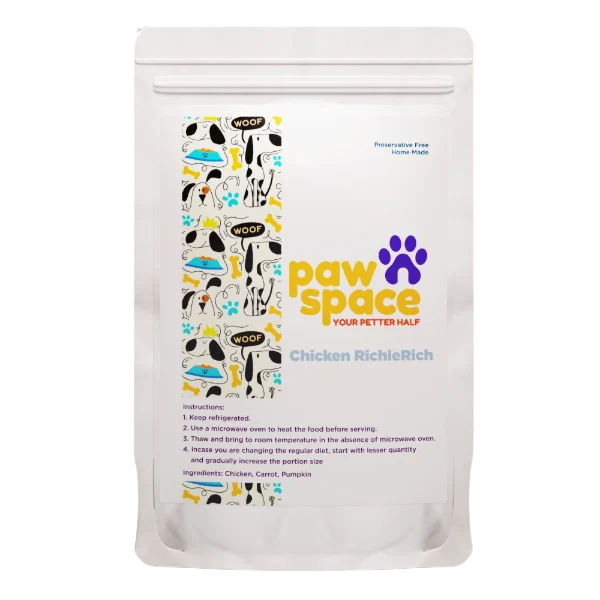 Protein Rich Non - Veg products