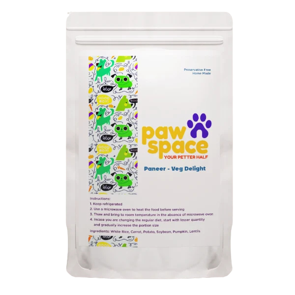Protein Rich Veg products