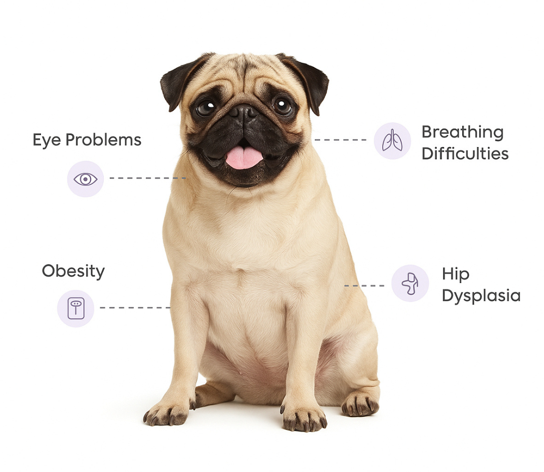 pug