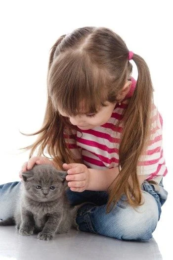 Best Pets for Kids