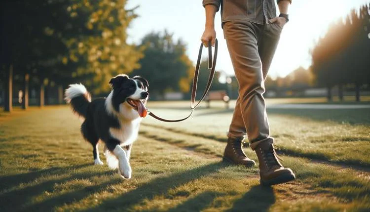 Dog Walking