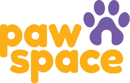 pawspace logo