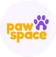 Open the Pawspace App