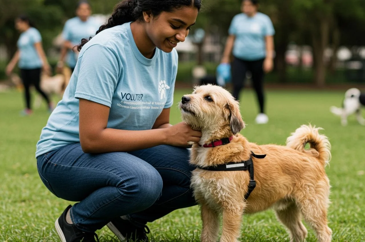 Dog Training Service
